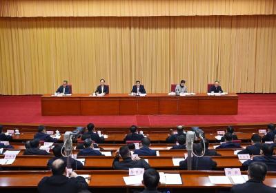 以刀刃向内的决心勇气抓好政法队伍教育整顿！应勇在对我省这项工作作动员部署时强调了这些