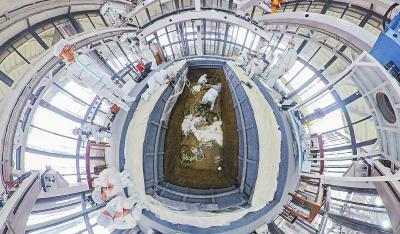 四川：三星堆博物馆将建新馆 文物修复中心预计4月对外开放