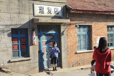 “李焕英”竟然带火了三线老工厂→