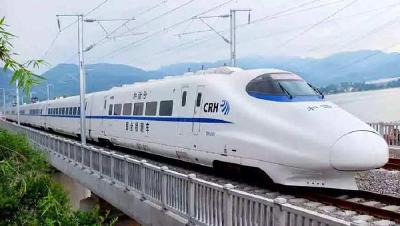 京张高铁不断优化升级为特殊旅客提供精准服务 