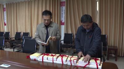 枣阳市新华书店：保障图书供应  助推党史学习教育走深走实
