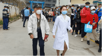 60岁以上人群开放接种新冠疫苗 来听听专家怎么说