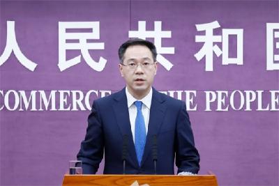 商务部：二手车出口仍处于起步阶段，发展潜力巨大