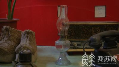 江苏各地各校探寻红色记忆 引导学生传承红色基因