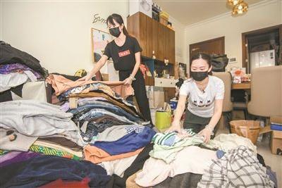 从小众领域走进大众视野 整理收纳师走俏为哪般？