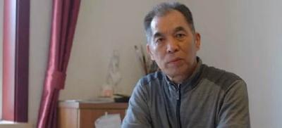 作家梁晓声：一个时代的书记员