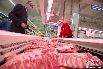 连降12周！猪肉价格迎“报复性”下跌
