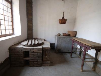河北辛集李章村：修建村史馆 做好文化传承