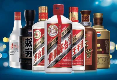 酱酒疯狂！“染酱”就能“点石成金”？