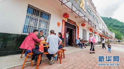 深耕“农家乐”需下“苦功夫”