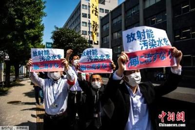 日本核废水排向大海，还能放心吃海鲜吗？