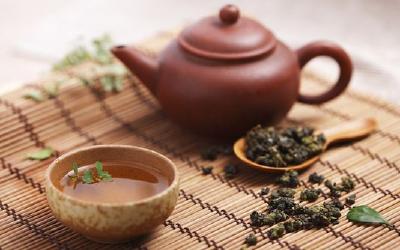 喝茶养生参照表 别再喝错了