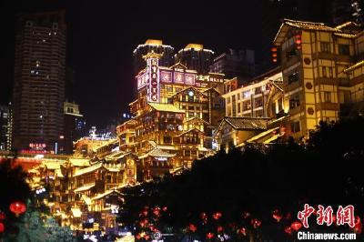 “五一”假期出游订单“量价齐升” 夜间游等成新宠
