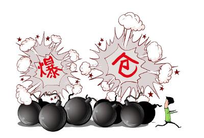 一天亏100亿美元！华尔街“史诗级”爆仓，是一堂风险教育课