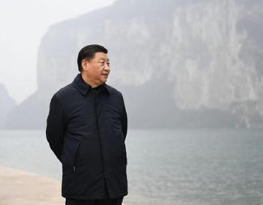 总书记的长江嘱托