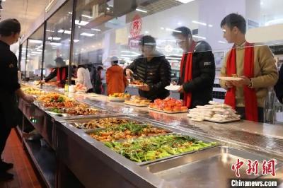 明显浪费，饭店可另收钱！人大立法又有大动作！
