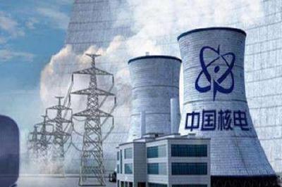 我国核电装机容量突破5000万千瓦 