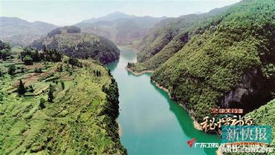 《秘境神草》第三季回归 