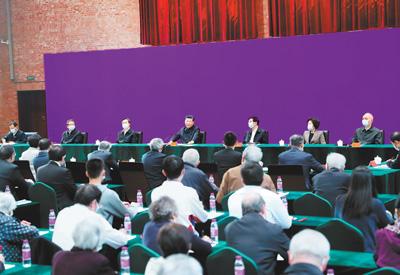 习近平在清华大学考察时强调 坚持中国特色世界一流大学建设目标方向 为服务国家富强民族复兴人民幸福贡献力量