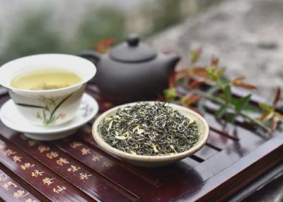 10首中国最美茶诗，隔着屏幕都是满满茶香