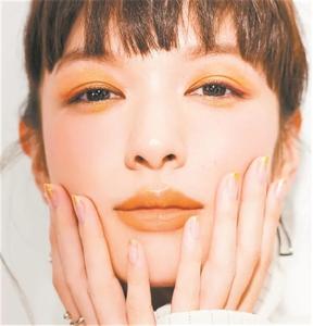 当季彩妆：春日限定 以花之名