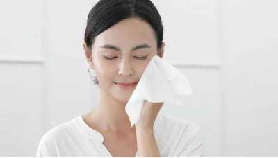 小姐姐都爱用的洗脸巾是怎么流行起来的