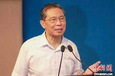 针对病毒变异，钟南山透露出一个重要消息！