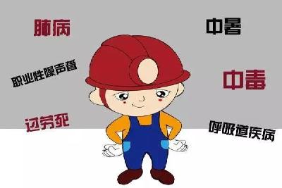 职业危害因素不断“上新”，职业病目录何时“更新”