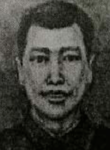 枣阳人傅九如，曾是中共随枣地委地下联络站站长