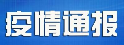 复阳，1例