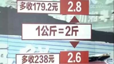秤上动手脚，盗窃还是诈骗？