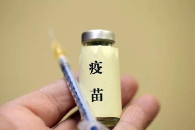 全国新冠疫苗接种近四点五亿剂次