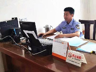 【劳模风采】直面矛盾做调解脚踏实地真扶贫——记随阳管理区园艺社区两委干部、人民调解员王传敬