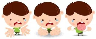 家有儿童的注意了：这个传染病又到了高发期