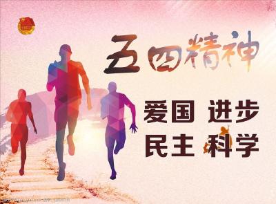 【百姓云宣讲】市税务局：《汲取党史力量 绽放青春之光》