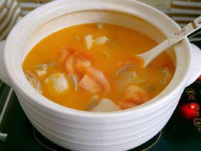 夏季炎热 多喝这碗汤好喝又养生