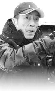 “心里的丰碑是永远的丰碑”