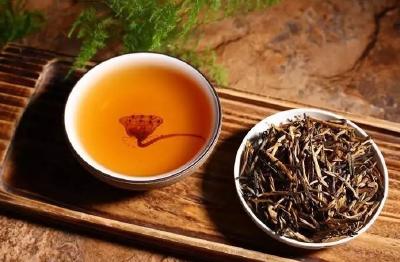 茶叶正当季 说说喝茶、挑茶、贮藏茶的门道