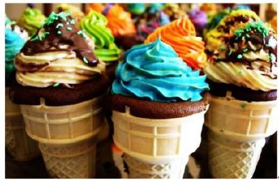 从消暑降温转向享受消费 冰淇淋市场打破场景壁垒再度“开战”