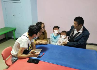 补齐婴幼照护短板职教新增托育专业