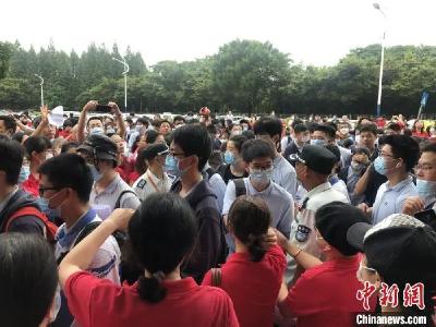 高考倒计时10天！加油！