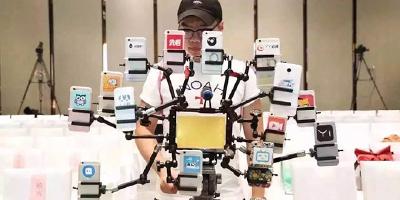 知名主播被推上舆论浪尖 直播带货山寨频现谁担责?