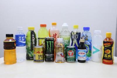 啥是“等渗”？运动饮料名称让人看不懂