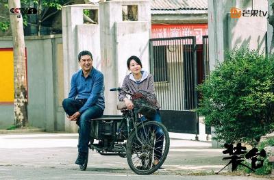 本土化是影视创作的立足点
