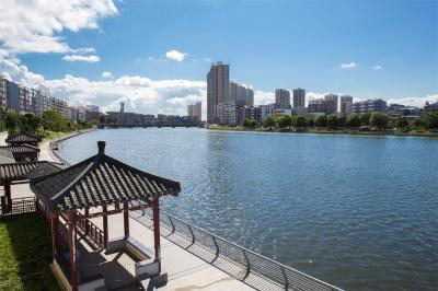 “四个三重大生态工程”建设等工作成效突出 枣阳市获省政府表彰