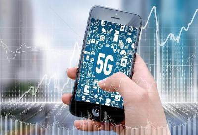 工信部:到2023年5G个人用户普及率将超40％