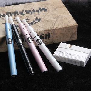 中国吸烟危害健康报告发布 已有证据表明电子烟会对健康产生危害