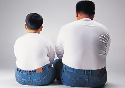 超重或肥胖者超6亿：一个值得警惕的信号