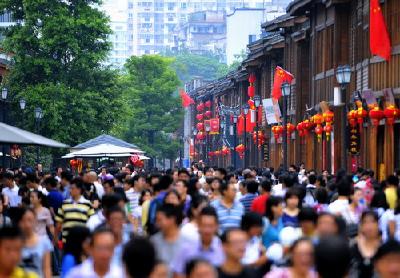1.4万场，8.6亿元 “五一”期间全国演出市场强劲复苏