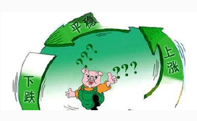 猪肉价格触底反弹 机构预计短期将弱势震荡